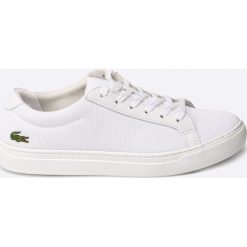Buty do koszykówki damskie: Lacoste – Buty