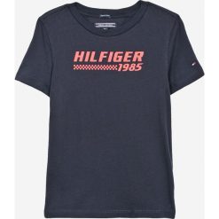 T-shirty chłopięce: Tommy Hilfiger – T-shirt dziecięcy 122-176 cm