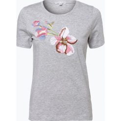 Marie Lund - T-shirt damski, szary. Szare t-shirty damskie marki Marie Lund, s, eleganckie. Za 69,95 zł.