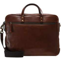 Aktówki męskie: Fossil HASKELL Aktówka cognac