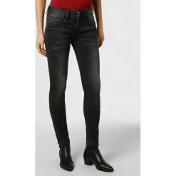 Street One - Jeansy damskie – York, szary. Szare jeansy damskie Street One. Za 279,95 zł.