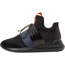 Trampki i tenisówki damskie: By Malene Birger SPORRANA Tenisówki i Trampki wysokie black