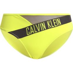 Stroje kąpielowe damskie: Calvin Klein Swimwear HIPSTER Dół od bikini evening primrose