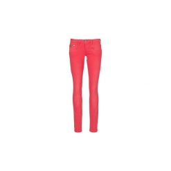 Jeansy slim fit Freeman T.Porter Alexa Slim New Magic Color. Niebieskie jeansy damskie relaxed fit marki Freeman T. Porter. Za 399,00 zł.