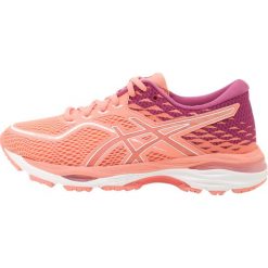 Buty sportowe damskie: ASICS GELCUMULUS 19 Obuwie do biegania treningowe begonia pink/bato