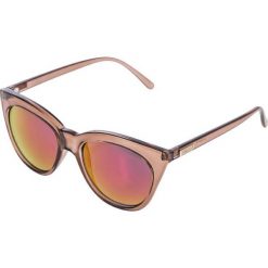 Okulary przeciwsłoneczne damskie: Le Specs HALFMOON MAGIC Okulary przeciwsłoneczne tan