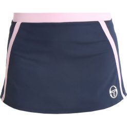 Spódniczki: sergio tacchini CURVATURE SKORT Spódnica sportowa dark navy/pink