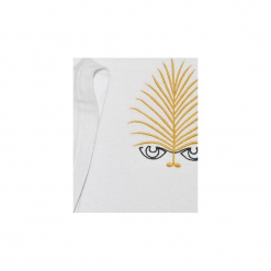 T-shirt Paloma. Białe t-shirty damskie Vada, l. Za 129,00 zł.