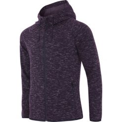 Bluzy męskie: Bluza męska BLM220 – głęboka czerń