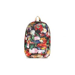 Plecaki Herschel HERITAGE. Brązowe plecaki damskie Herschel. Za 309,00 zł.