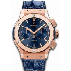 Zegarki męskie: ZEGAREK HUBLOT CLASSIC FUSION 45 MM 521.OX.7180.LR