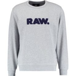 Bejsbolówki męskie: GStar HODIN R SW L/S Bluza grey heather