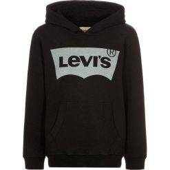 Bluzy chłopięce: Levi’s® Bluza z kapturem noir