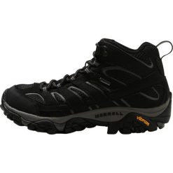 Merrell MOAB 2 MID GTX Buty trekkingowe black. Czarne buty trekkingowe damskie marki Merrell. Za 559,00 zł.