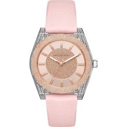 Zegarek Michael Kors Channing MK6704. Różowe zegarki damskie Michael Kors. W wyprzedaży za 779,00 zł.