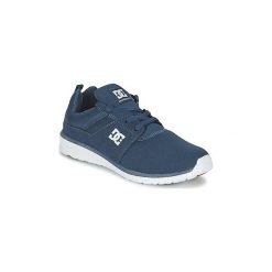 Trampki męskie: Buty DC Shoes HEATHROW M SHOE NVY