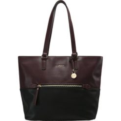 Shopper bag damskie: L.Credi Torba na zakupy black