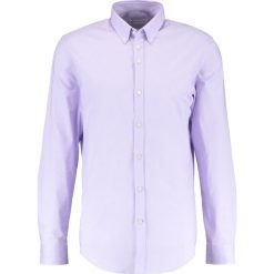 Koszule męskie na spinki: VON FLOERKE SHINOSCAS SLIM FIT Koszula purple