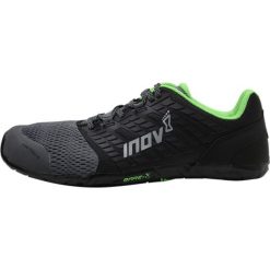 Buty skate męskie: Inov8 BARE XF 210 V2 Obuwie treningowe grey/black/green