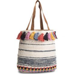 Torebka PEPE JEANS - Basha Bag PL030820 Multi 0AA. Brązowe torebki klasyczne damskie Pepe Jeans, z jeansu, duże. W wyprzedaży za 199,00 zł.