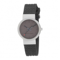 Zegarek "421" w kolorze czarnym. Czarne zegarki damskie Hugo Boss, Festina & Joop!, sztuczne. W wyprzedaży za 489,95 zł.