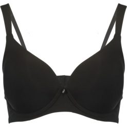 Biustonosze: Palmers CONTOUR Biustonosz bezszwowy schwarz
