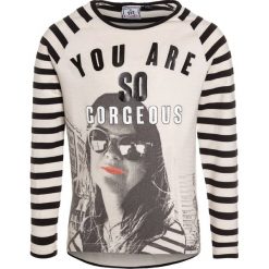 T-shirty chłopięce: Retour Jeans RENATA Bluzka z długim rękawem offwhite