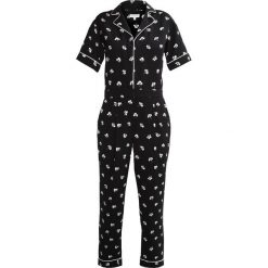 Kombinezony damskie: Warehouse DANDY Kombinezon black