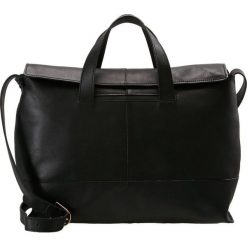 KIOMI Torba na zakupy black. Czarne torebki klasyczne damskie KIOMI, bez wzorów, bez dodatków. Za 379,00 zł.