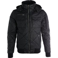 Kurtki męskie: Chasin’ LEWIS COATED Kurtka przejściowa black