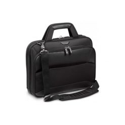 Torby na laptopa: Targus Mobile VIP 12-14” TopLoad Laptop Case Czarna – DARMOWA DOSTAWA!!!