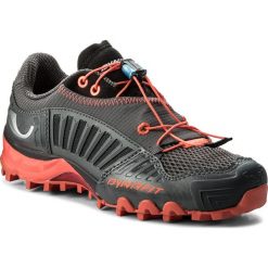 Buty sportowe damskie: Buty DYNAFIT – Feline SL 64041 Carbon/Fluo Coral 0789