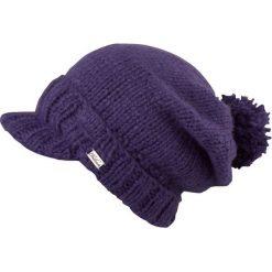 Czapki damskie: CHILLOUTS Czapka damska Zoe Hat ZOE03 fioletowa (CHI-3678)