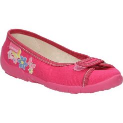 Kapcie vi-gga-mi betty. Kapcie dziewczęce Vi-Gga-Mi. Za 28,99 zł.