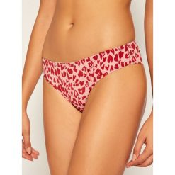 Figi brazylijskie Stella McCartney Arizona Lushing S6LL10820.68813. Różowe figi damskie Stella McCartney, s, bez wzorów. Za 269,00 zł.