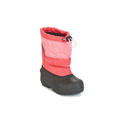 Buty zimowe chłopięce: Śniegowce Dziecko Columbia CHILDRENS POWDERBUG PLUS II