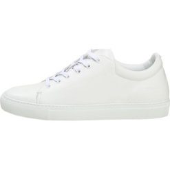 Trampki męskie: Zadig & Voltaire FRED Tenisówki i Trampki blanc
