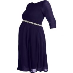 Sukienki: Seraphine GISELE Sukienka koktajlowa navy