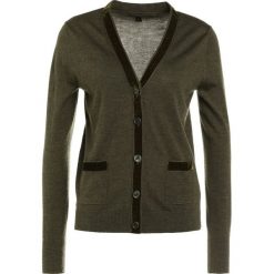 Kardigany damskie: J.CREW HARLOW Kardigan olive