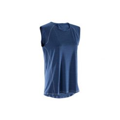 T-shirty damskie: Koszulka oddychająca yoga