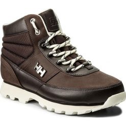 Trekkingi HELLY HANSEN - W Woodlands 108-07.710 Coffee Bean/Eggshell/Sperry Gum. Brązowe buty trekkingowe damskie marki Helly Hansen, na jesień. W wyprzedaży za 349,00 zł.