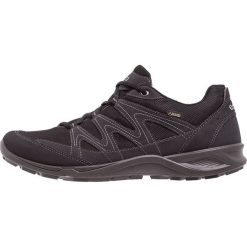 Buty trekkingowe męskie: ecco TERRACRUISE LT Obuwie do biegania Turystyka black