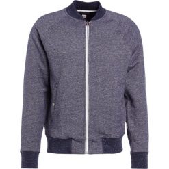 Kurtki męskie bomber: J.CREW Kurtka Bomber marled night