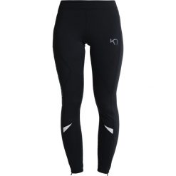 Legginsy: KariTraa LOUISE Legginsy black