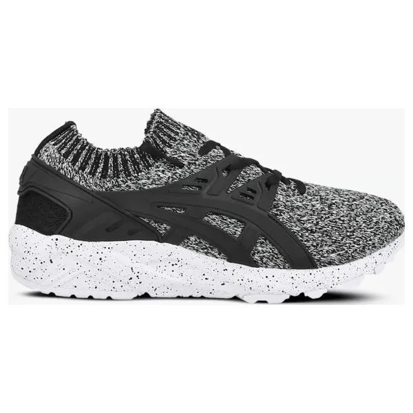 Asics Gel-Kayano Trainer buty damskie, czarny, rozmiar 36. Czarne buty sportowe damskie Asics, bez wzorów, z tkaniny, klasyczne, asics gel kayano. W wyprzedaży za 254,99 zł.