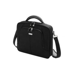 Torba na laptopa DICOTA Multi Compact 14-15.6 cali Czarny. Czarne torby na laptopa Dicota, bez wzorów. Za 196,49 zł.