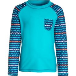 T-shirty dziewczęce: Schiesser Koszulki do surfowania türkis
