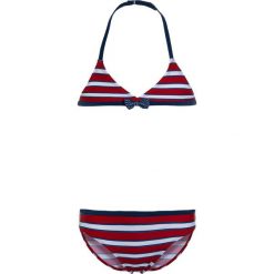 Schiesser NECKHOLDER Bikini rot. Czerwone stroje dwuczęściowe dziewczęce marki Schiesser. Za 129,00 zł.