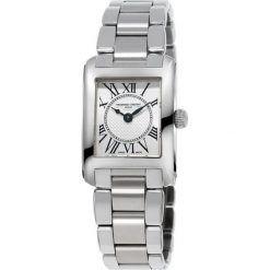ZEGAREK FREDERIQUE CONSTANT CARREE LADIES FC-200MC16B. Zegarki damskie FREDERIC CONSTANT. Za 3149,00 zł.