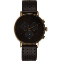 Zegarki męskie: Timex FAIRFIELD Zegarek chronograficzny dark brown